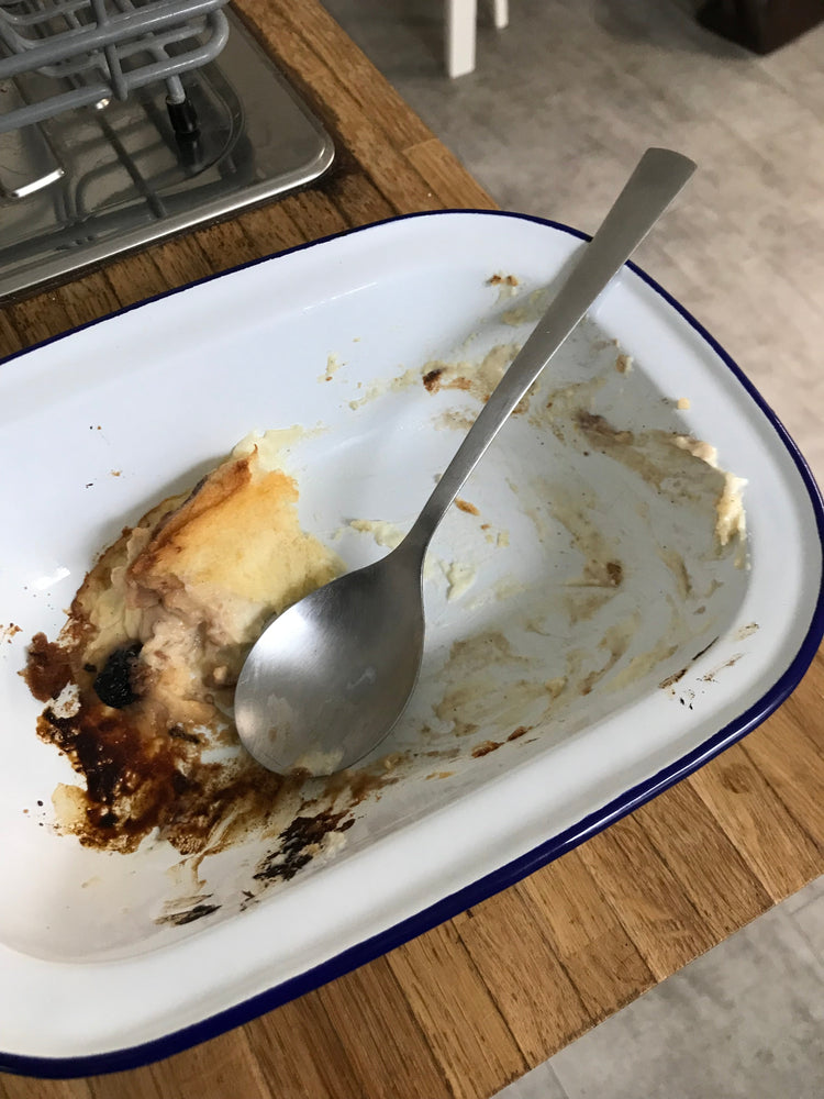 Enamelware and bakeware