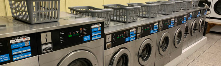 Laundry & Utility Room