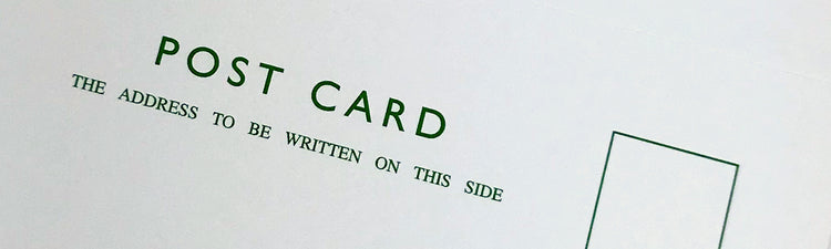 Postcards