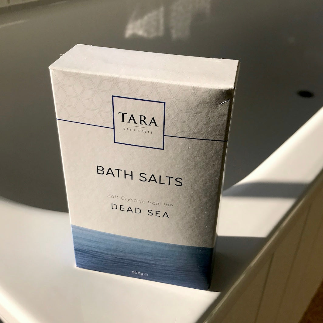 Bath Salts