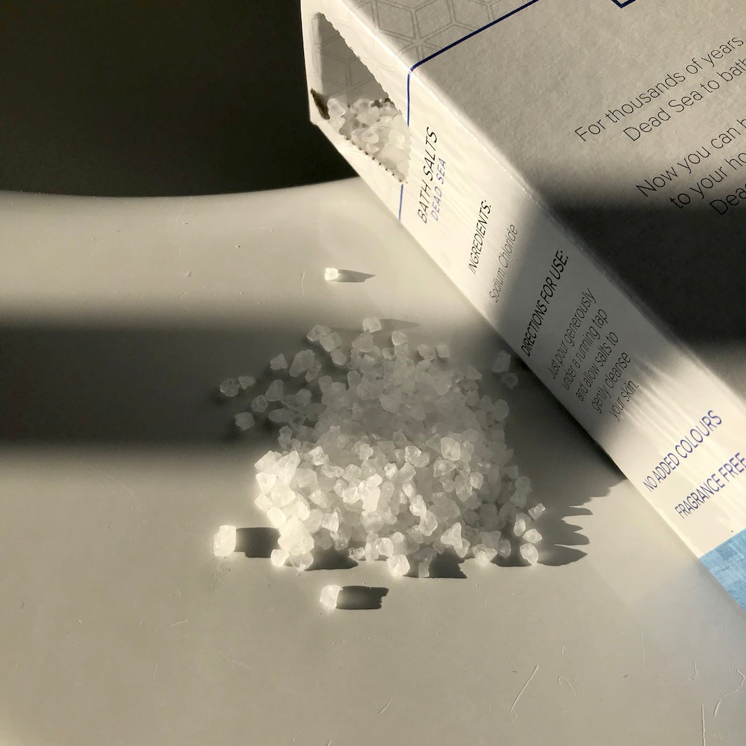 Bath Salts - utilitybrighton