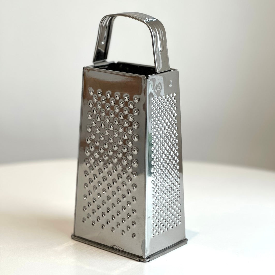 Cheese grater - utilitybrighton
