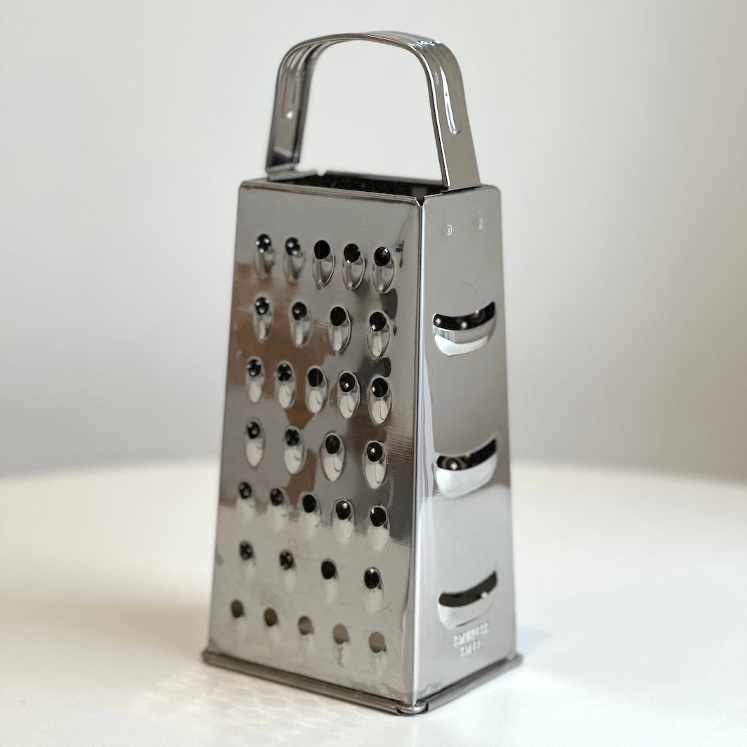 Cheese grater - utilitybrighton