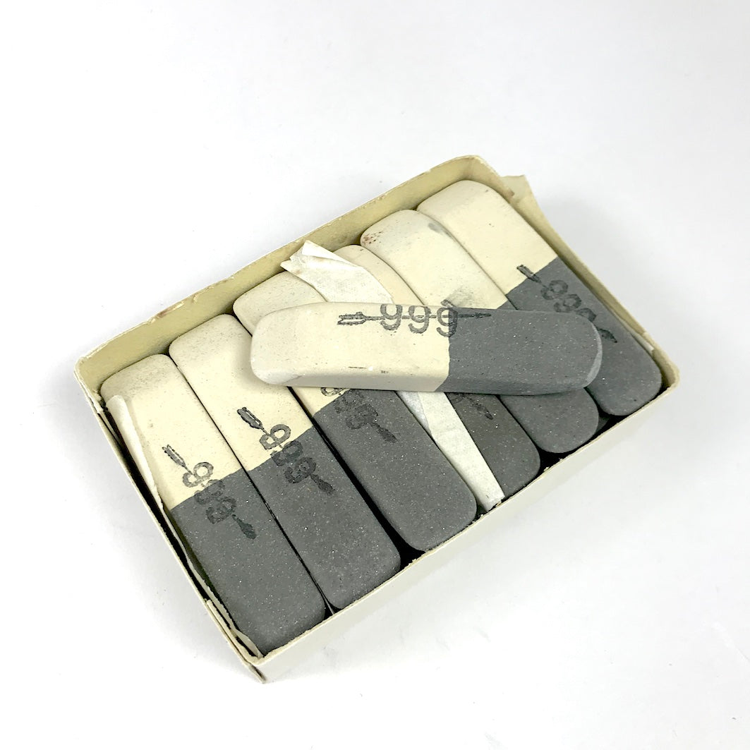 Pencil eraser - utilitybrighton