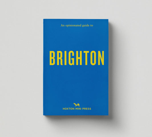 Brighton Guidebook