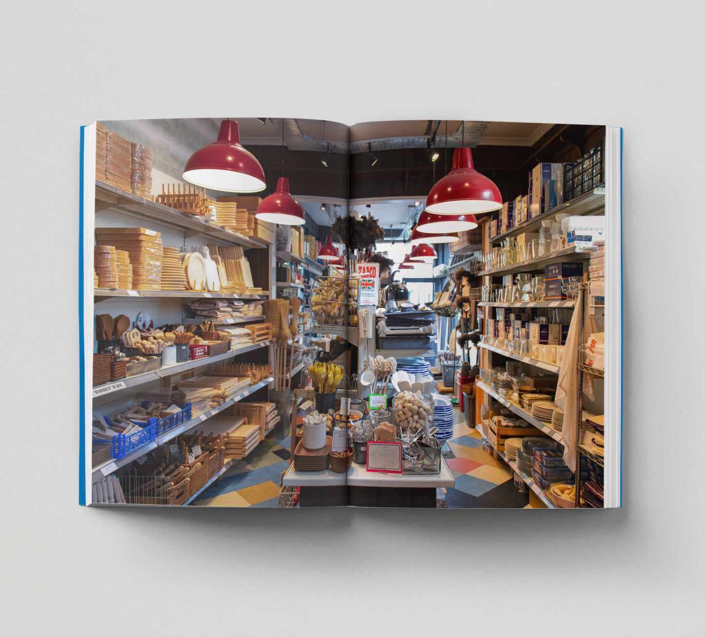Brighton Guidebook