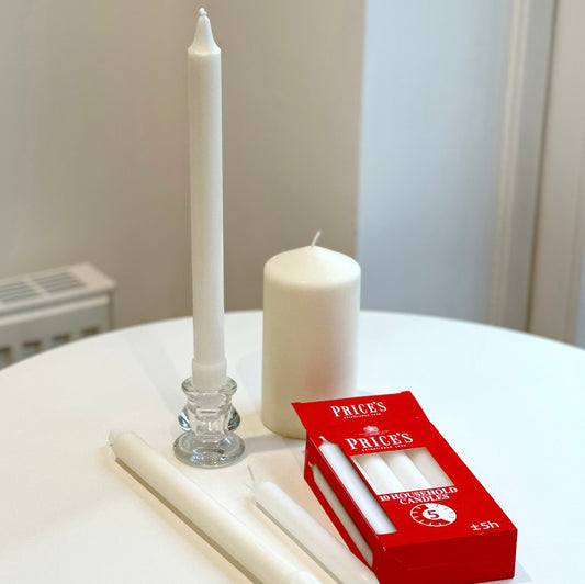 Candles - utilitybrighton