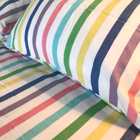 Flannel bedlinen - utilitybrighton