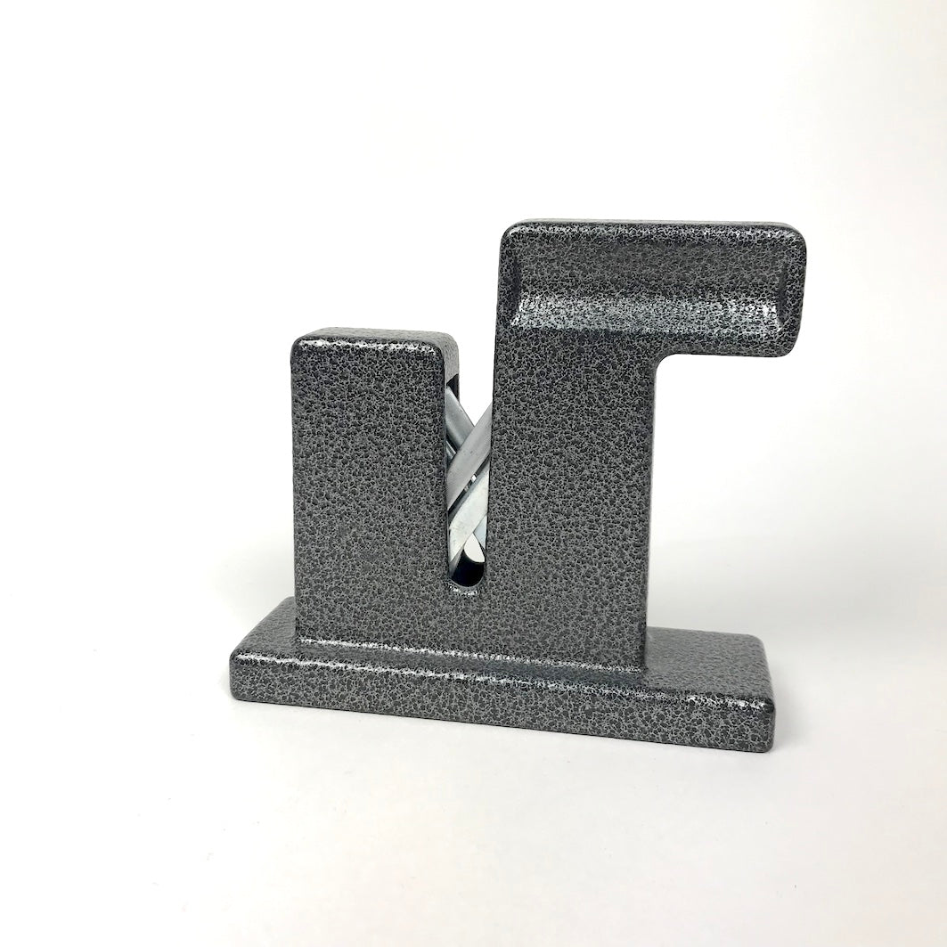 Knife sharpeners
