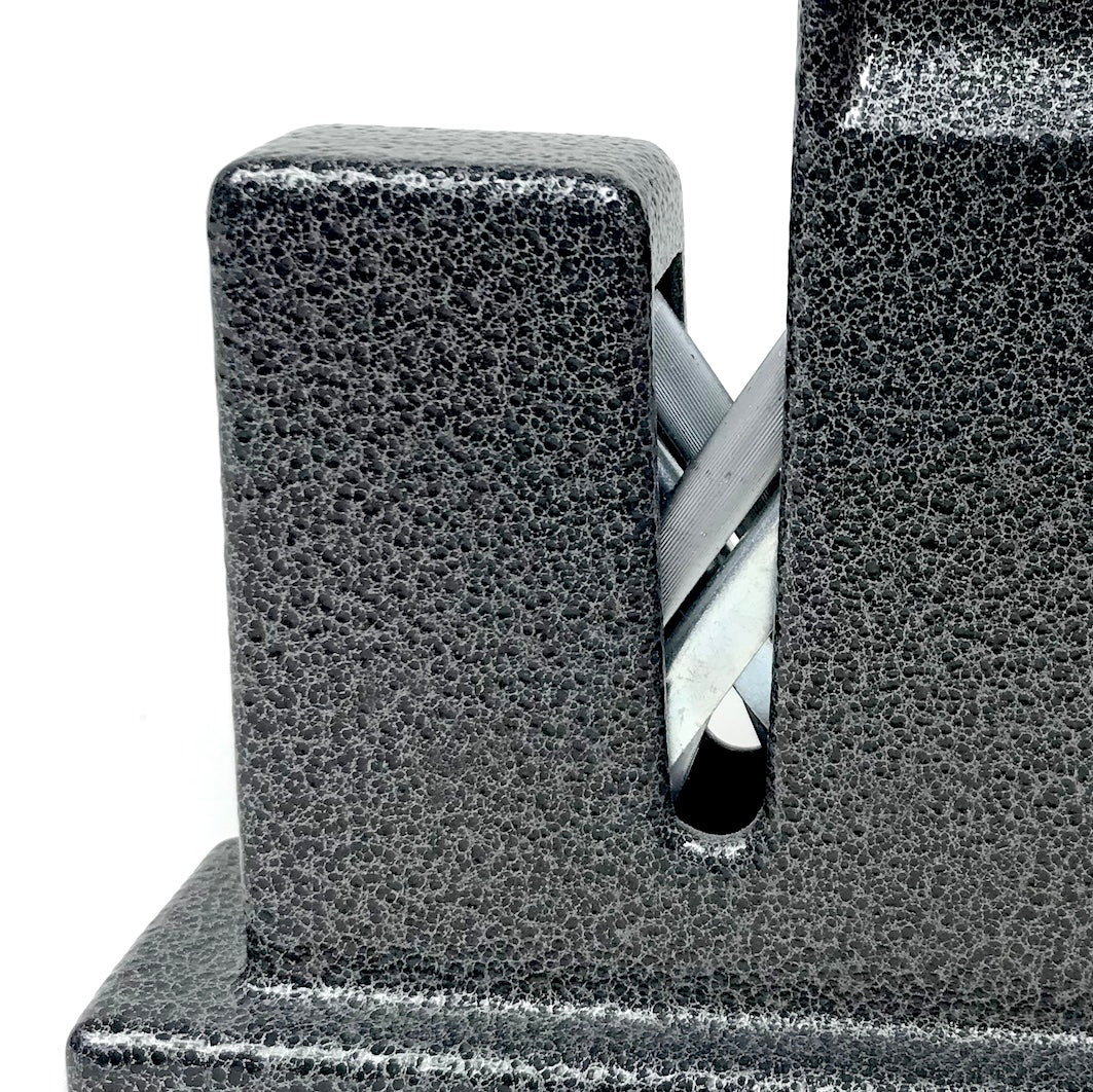 Knife sharpeners
