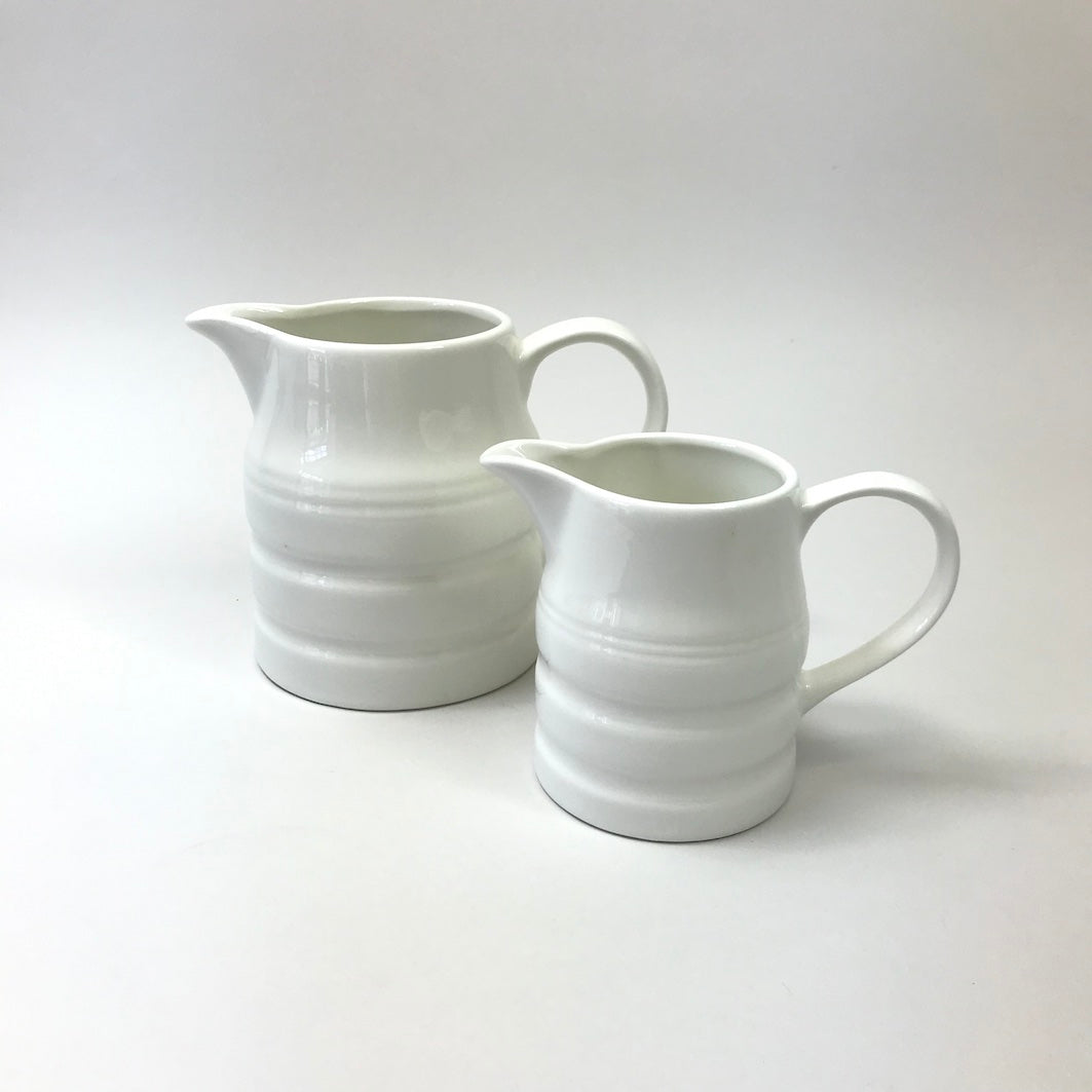 Traditional churn milk jug - utilitybrighton