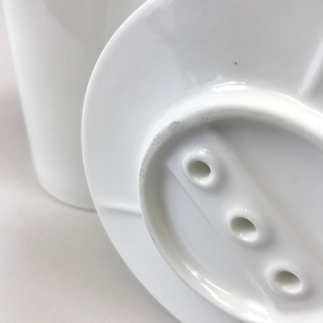 Coffee filter cone - utilitybrighton