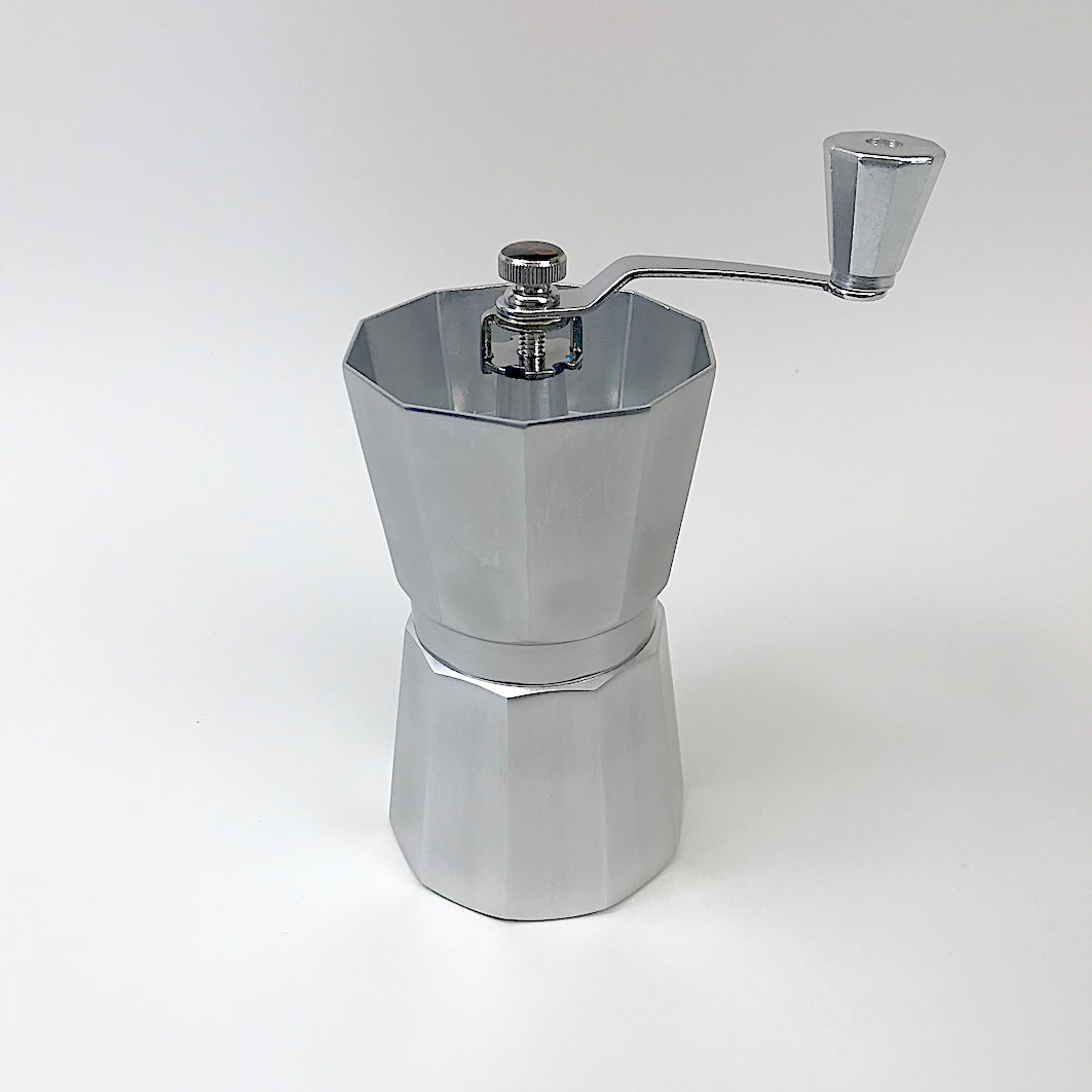 Coffee grinder - utilitybrighton
