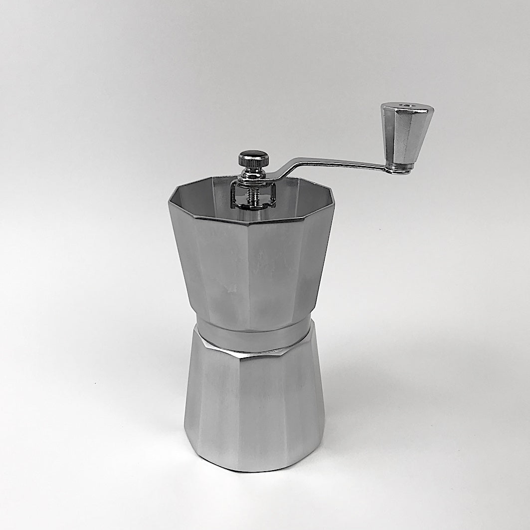 Coffee grinder - utilitybrighton