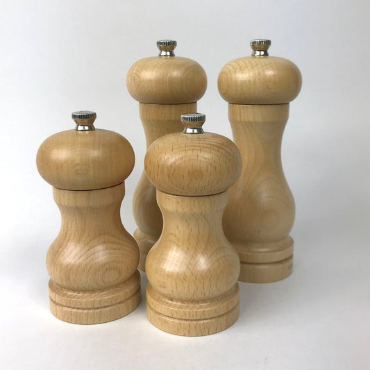 Salt & Pepper mills - utilitybrighton
