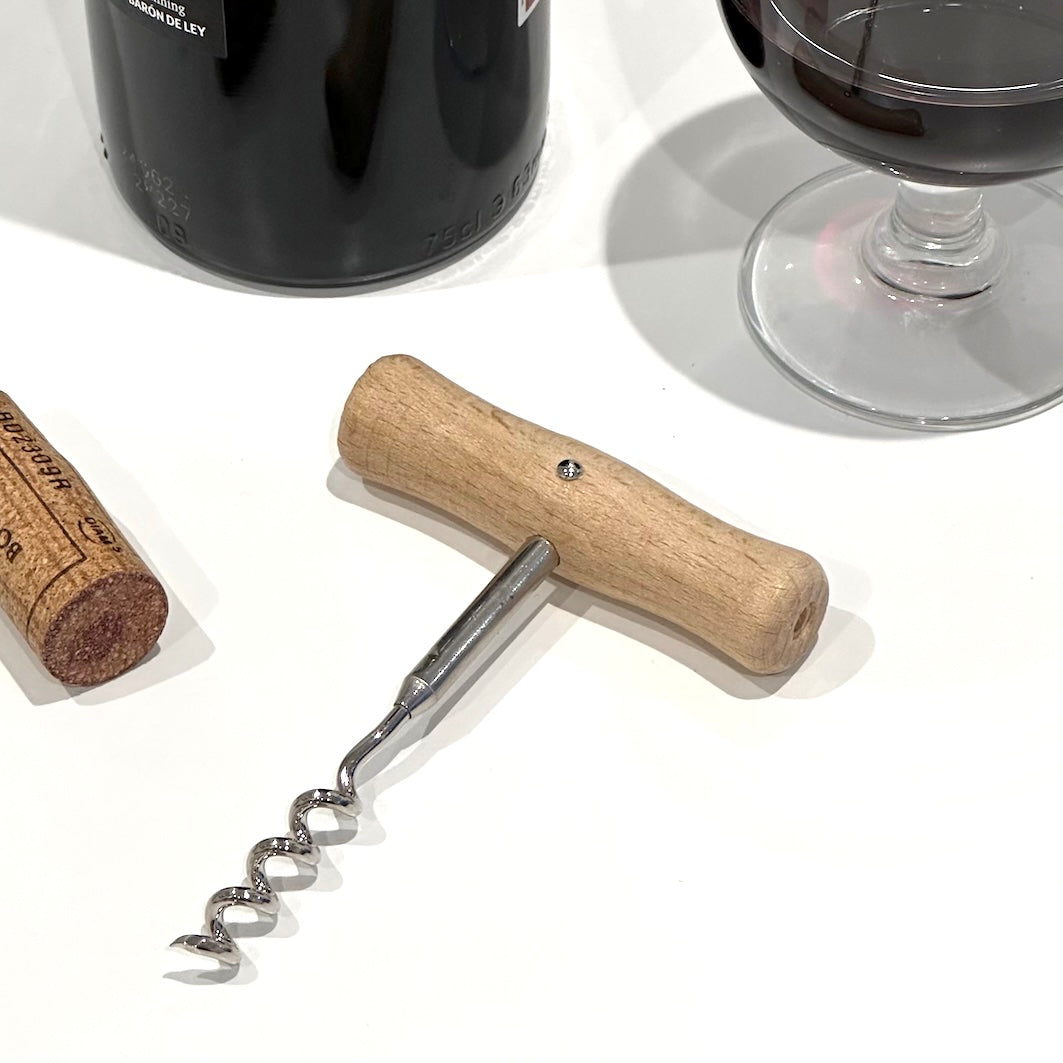 Corkscrew - utilitybrighton