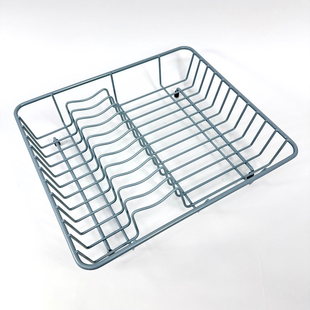 Dish drainer by Delfinware - utilitybrighton