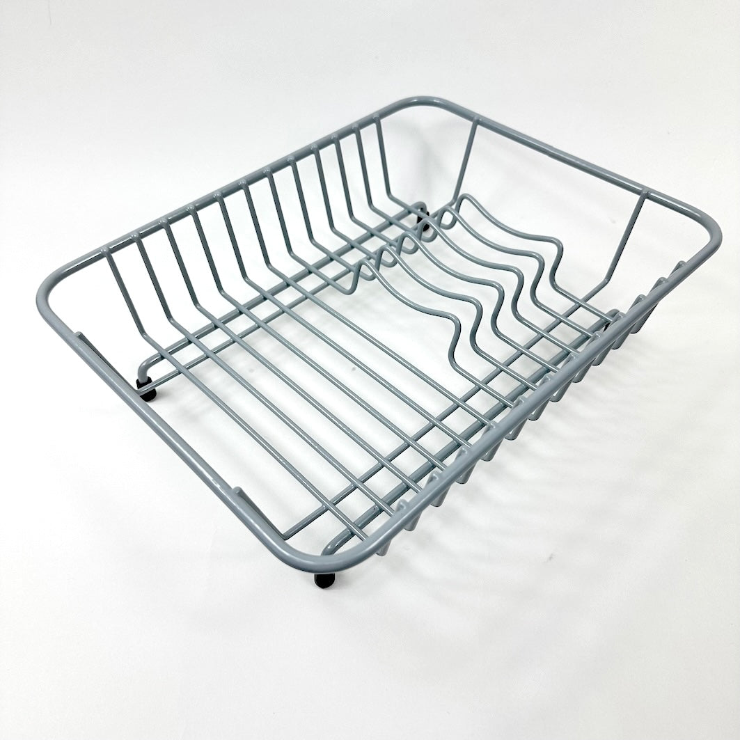 Dish drainer by Delfinware - utilitybrighton