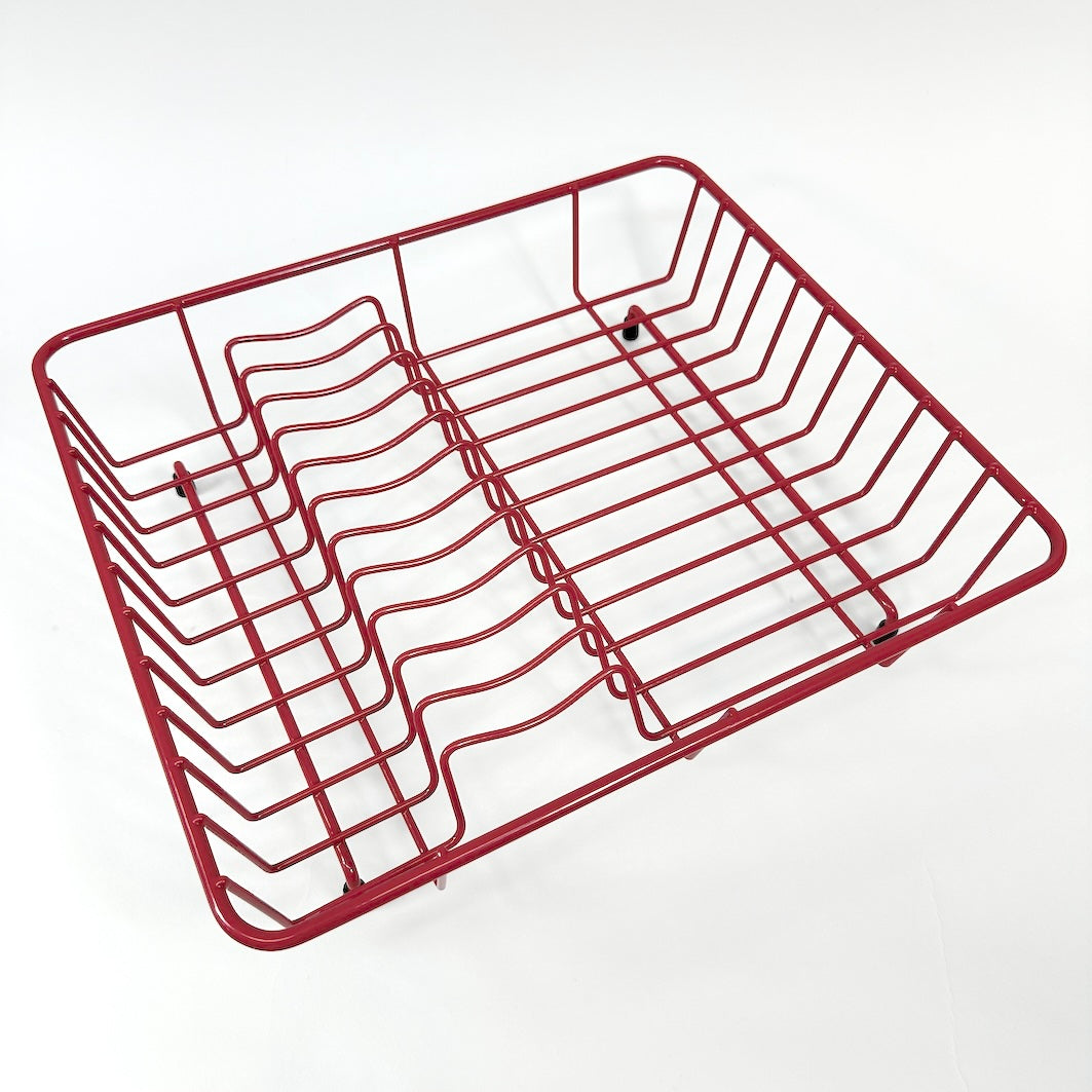 Dish drainer by Delfinware - utilitybrighton