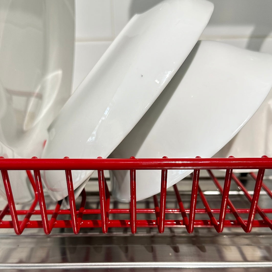 Dish drainer by Delfinware - utilitybrighton