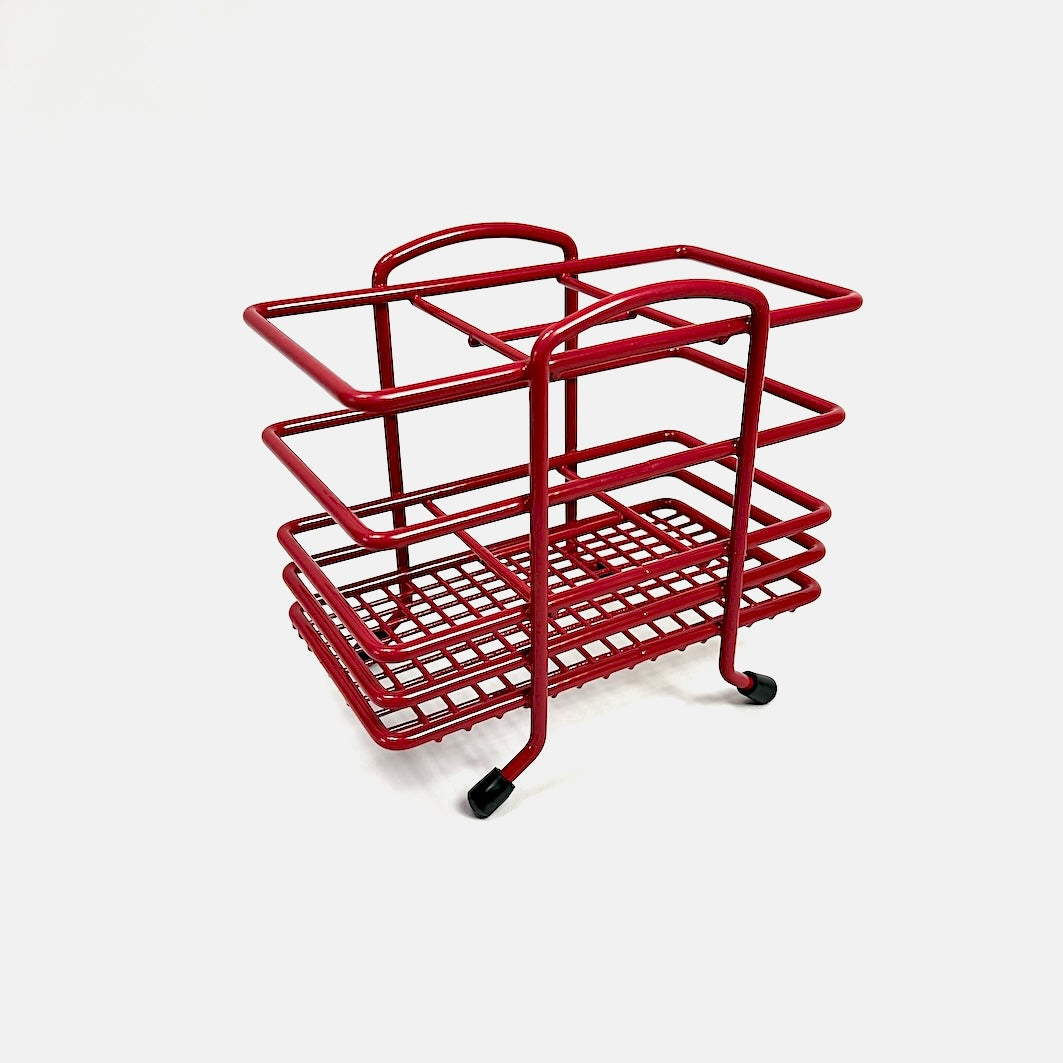 Cutlery drainer - utilitybrighton