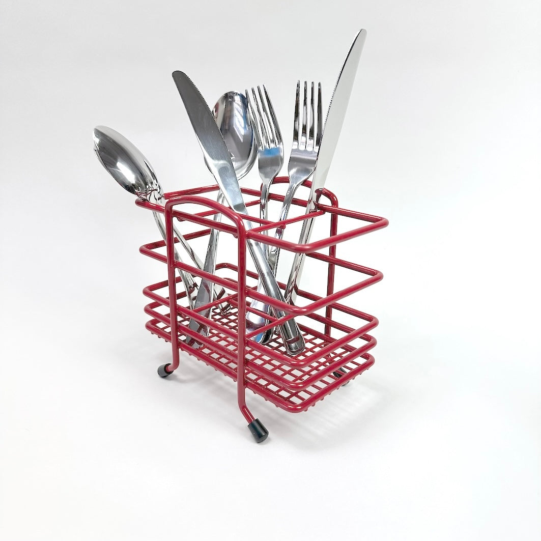 Cutlery drainer - utilitybrighton