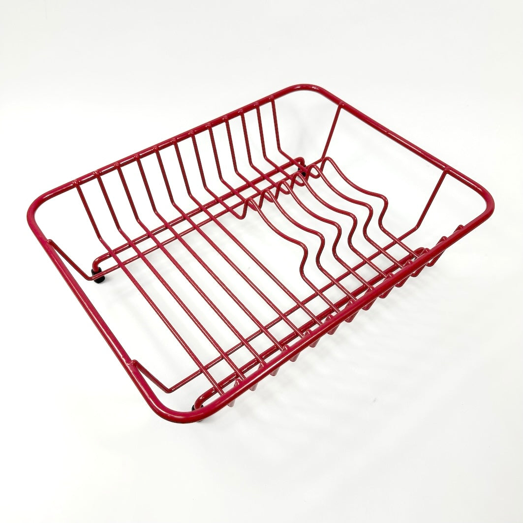 Dish drainer by Delfinware - utilitybrighton