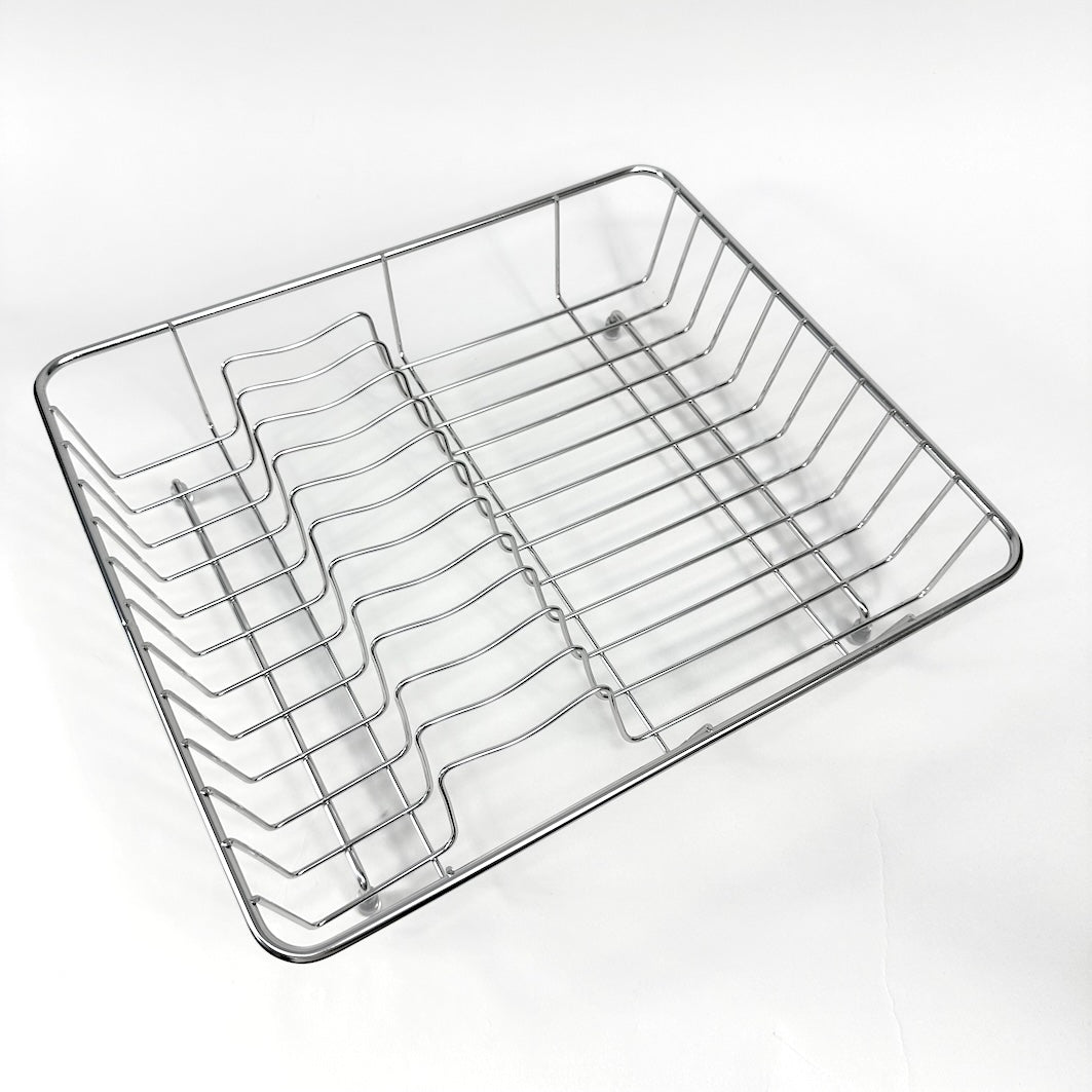 Dish drainer by Delfinware - utilitybrighton