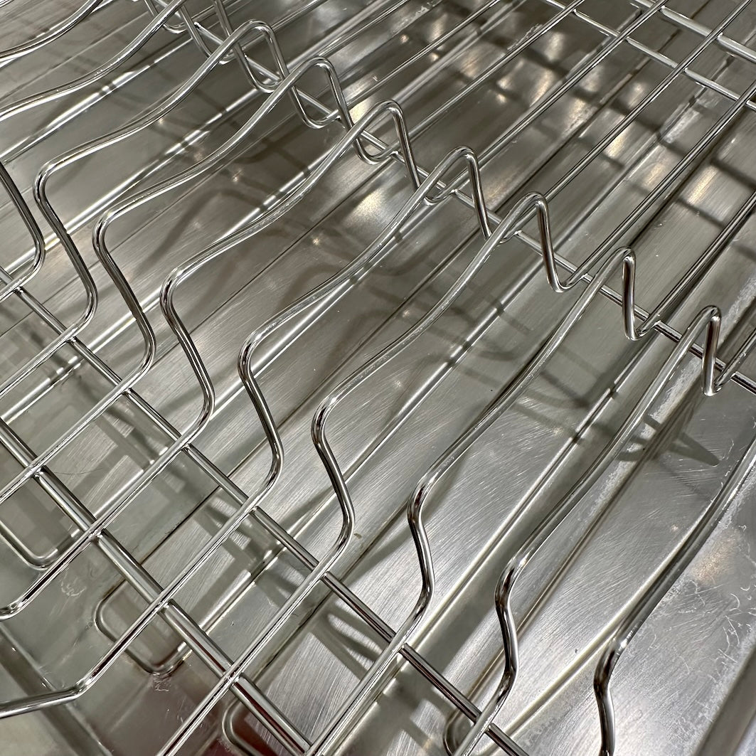 Dish drainer by Delfinware - utilitybrighton