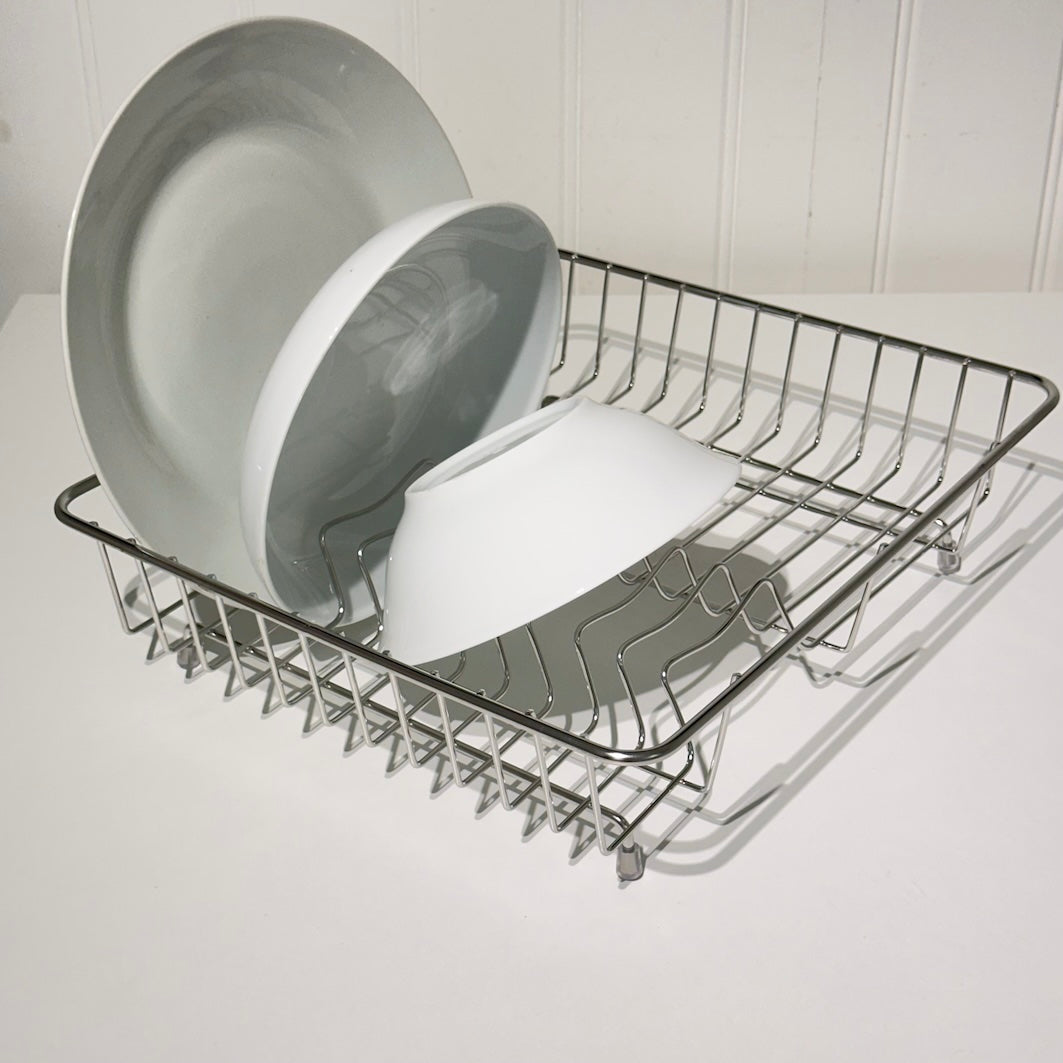 Dish drainer by Delfinware - utilitybrighton
