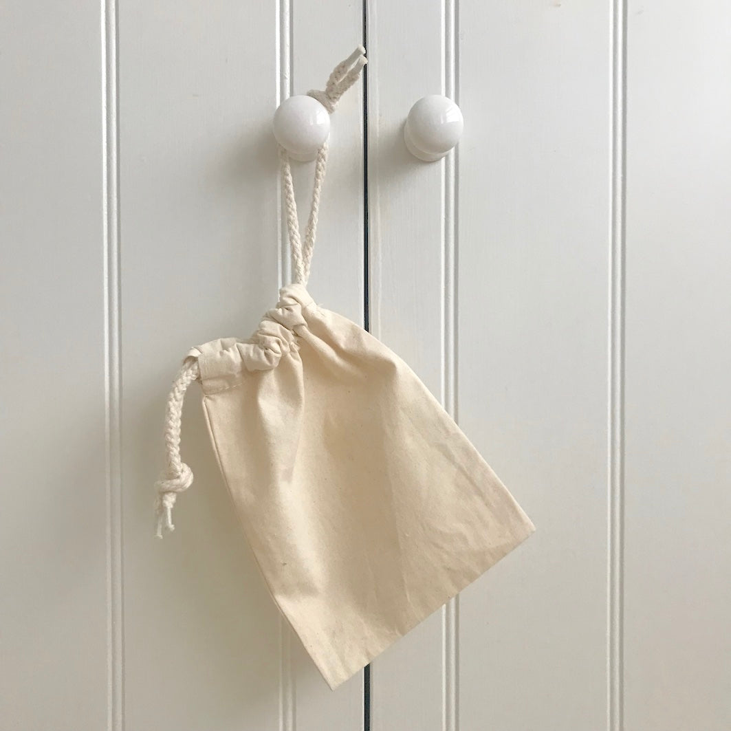 Draw string bag - utilitybrighton