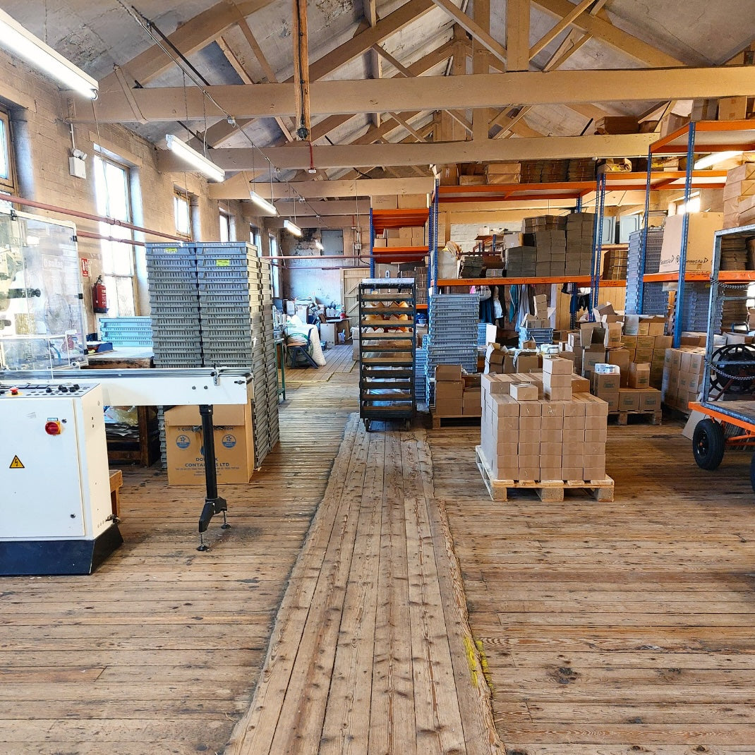 Glycerine Soap - Droyt's - utilitybrighton