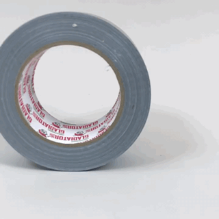 Paper tape & gaffer tape - utilitybrighton