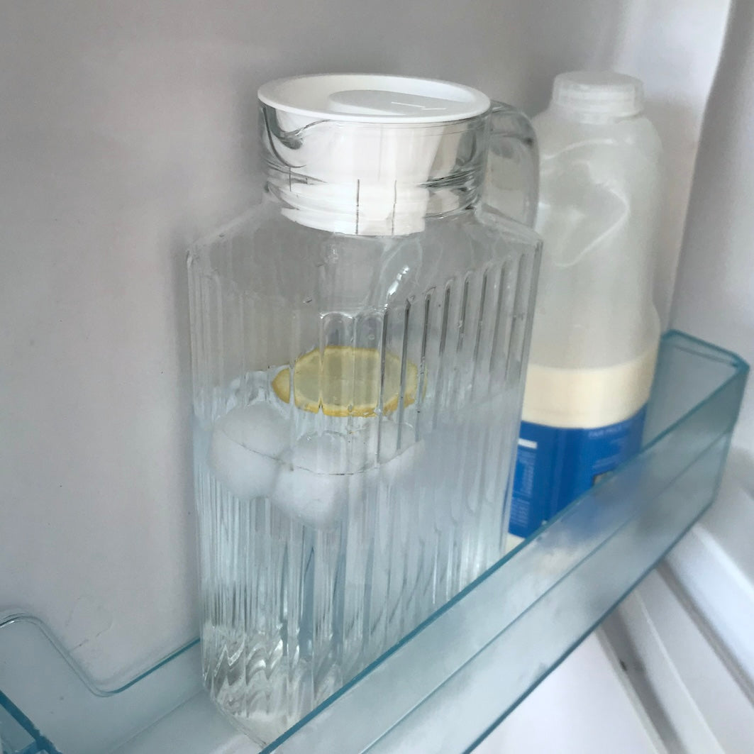 Fridge jug - utilitybrighton