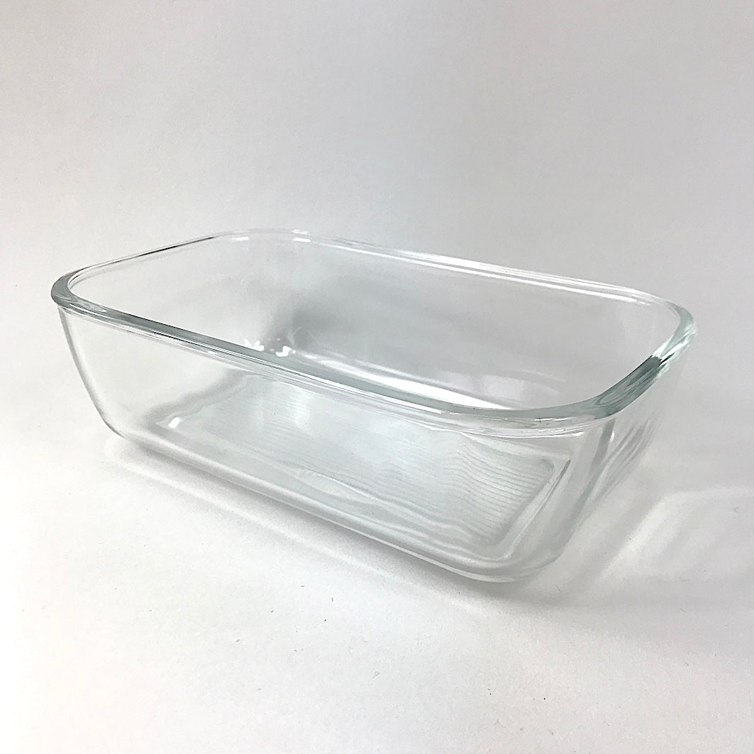 Butter dish - utilitybrighton