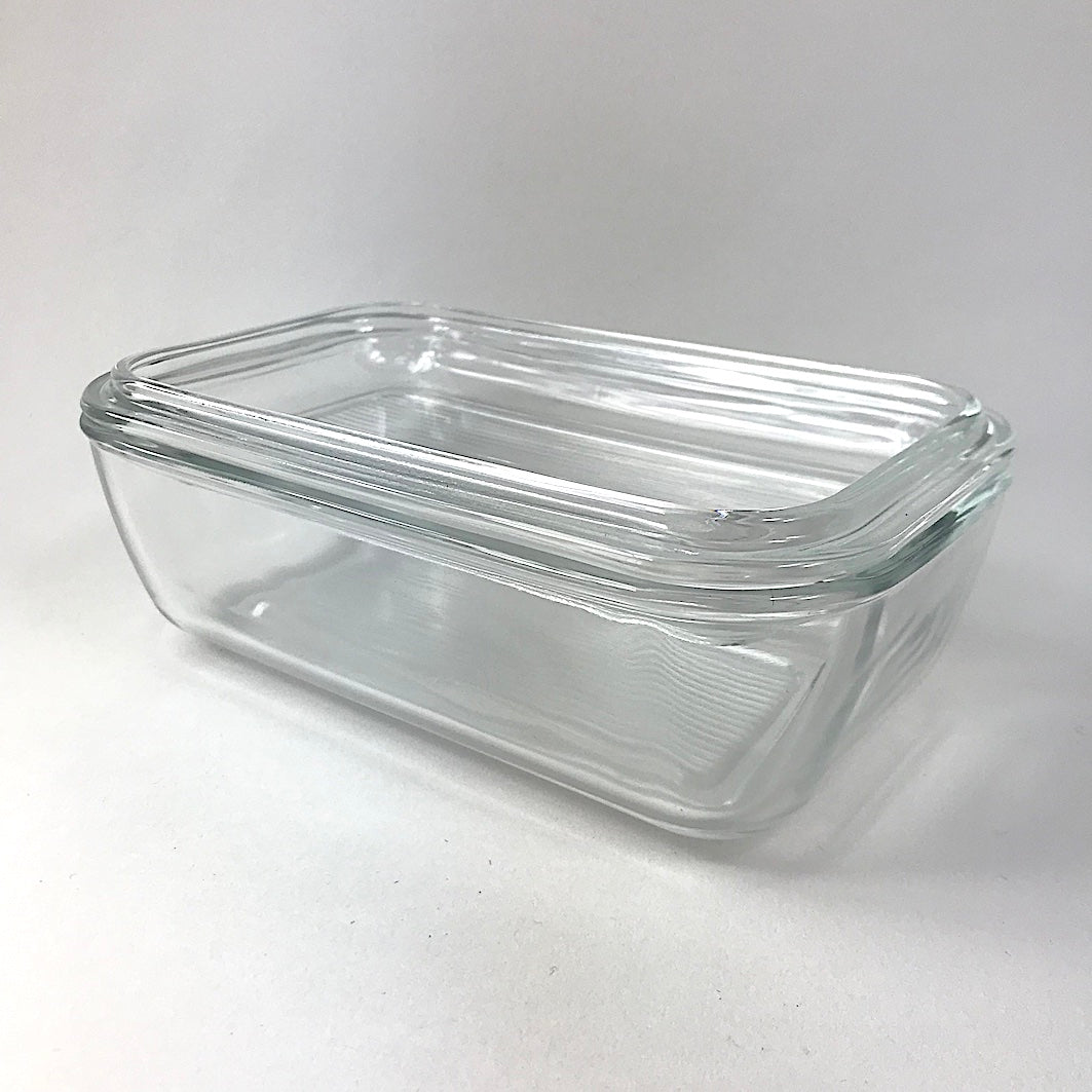 Butter dish - utilitybrighton