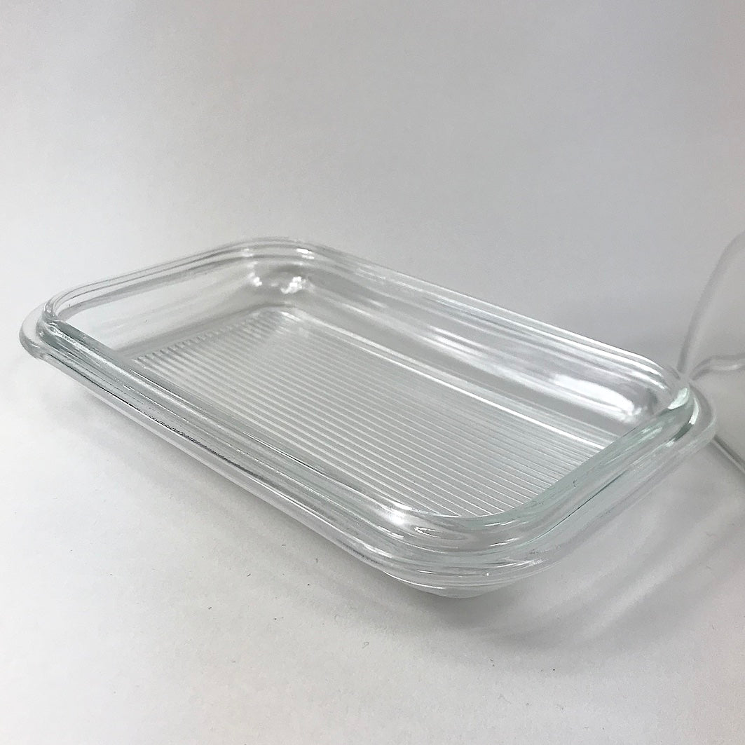 Butter dish - utilitybrighton