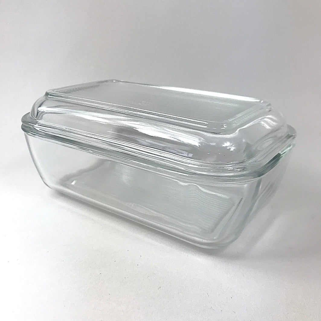 Butter dish - utilitybrighton