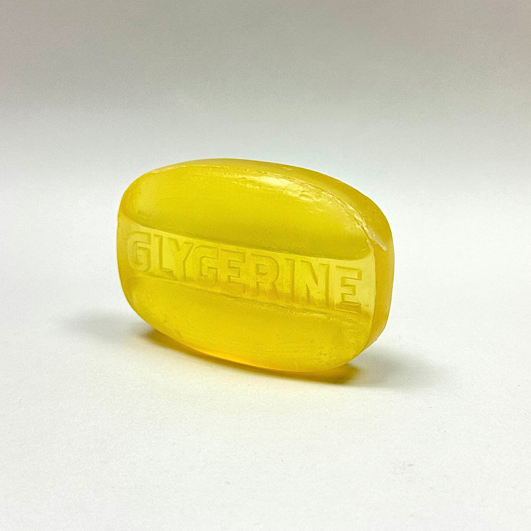Glycerine Soap - Droyt's - utilitybrighton