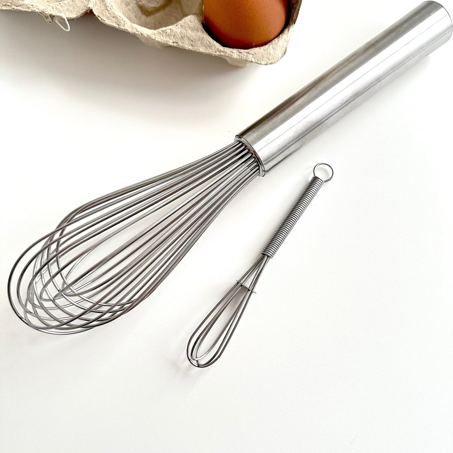 Wire whisks