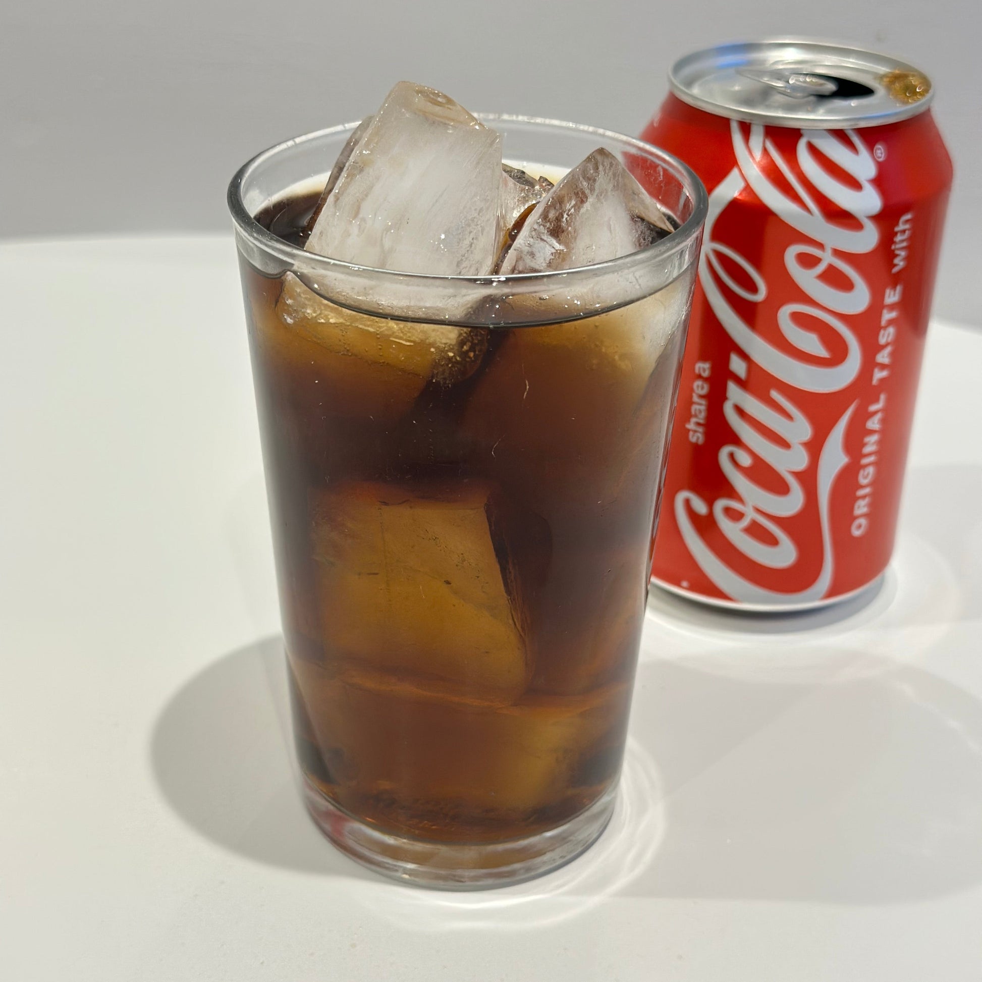 Duralex straight glasses - utilitybrighton