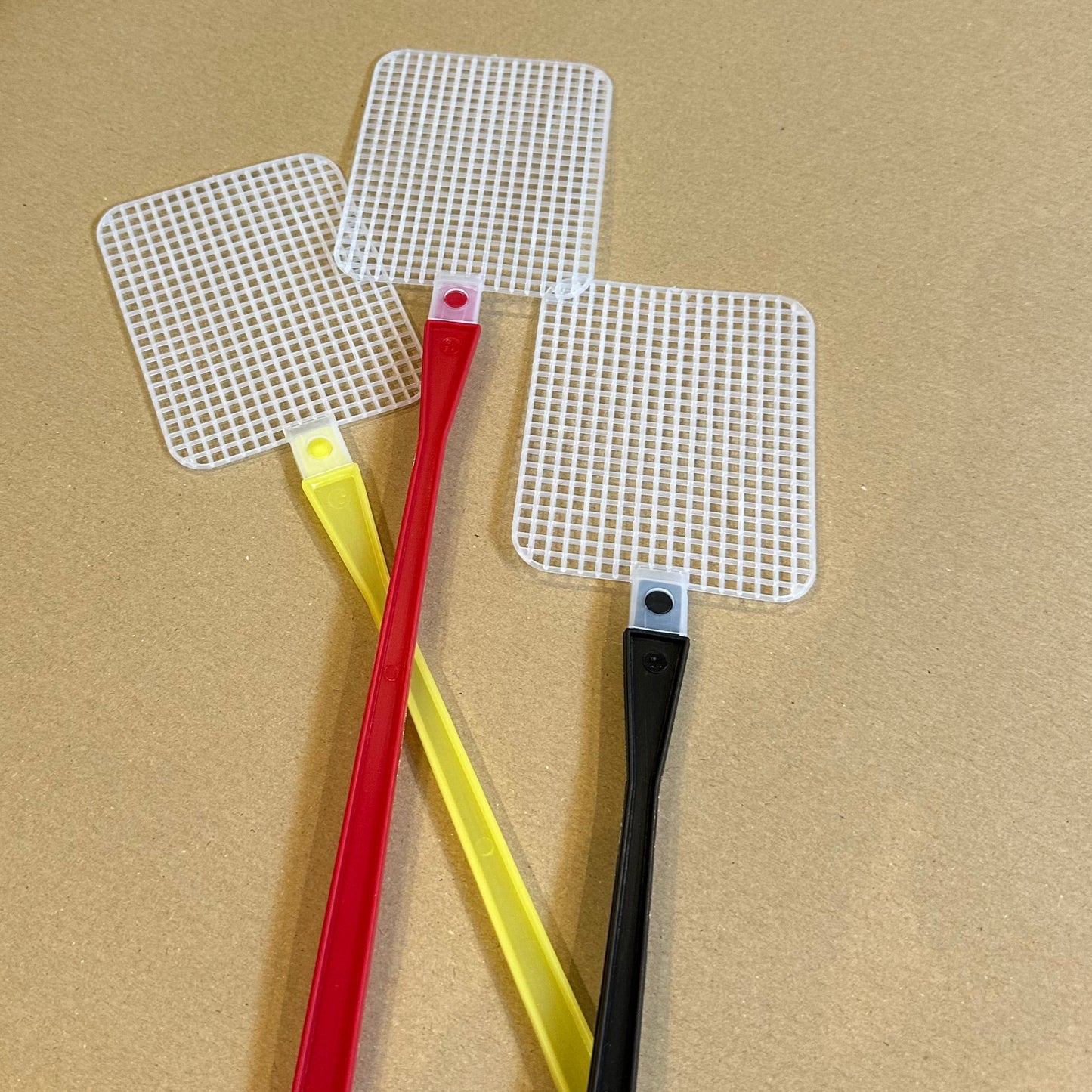 Fly swats