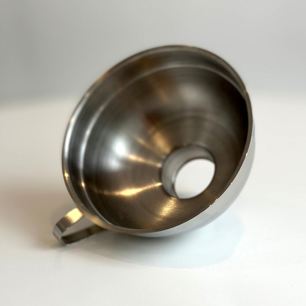 Jam funnel