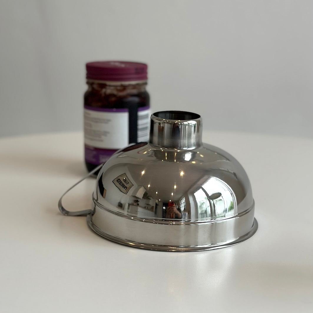 Jam funnel
