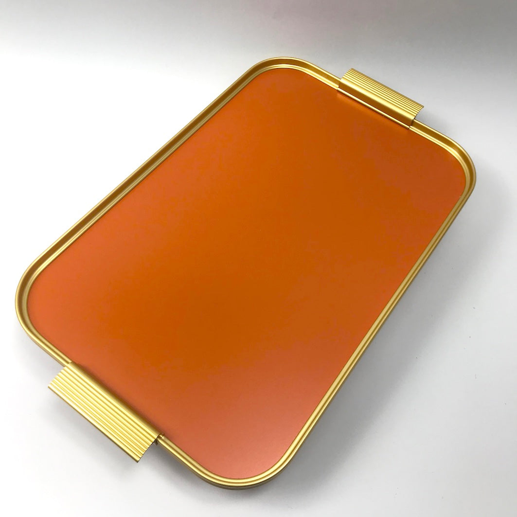 Kaymet Ribbed Tray - utilitybrighton