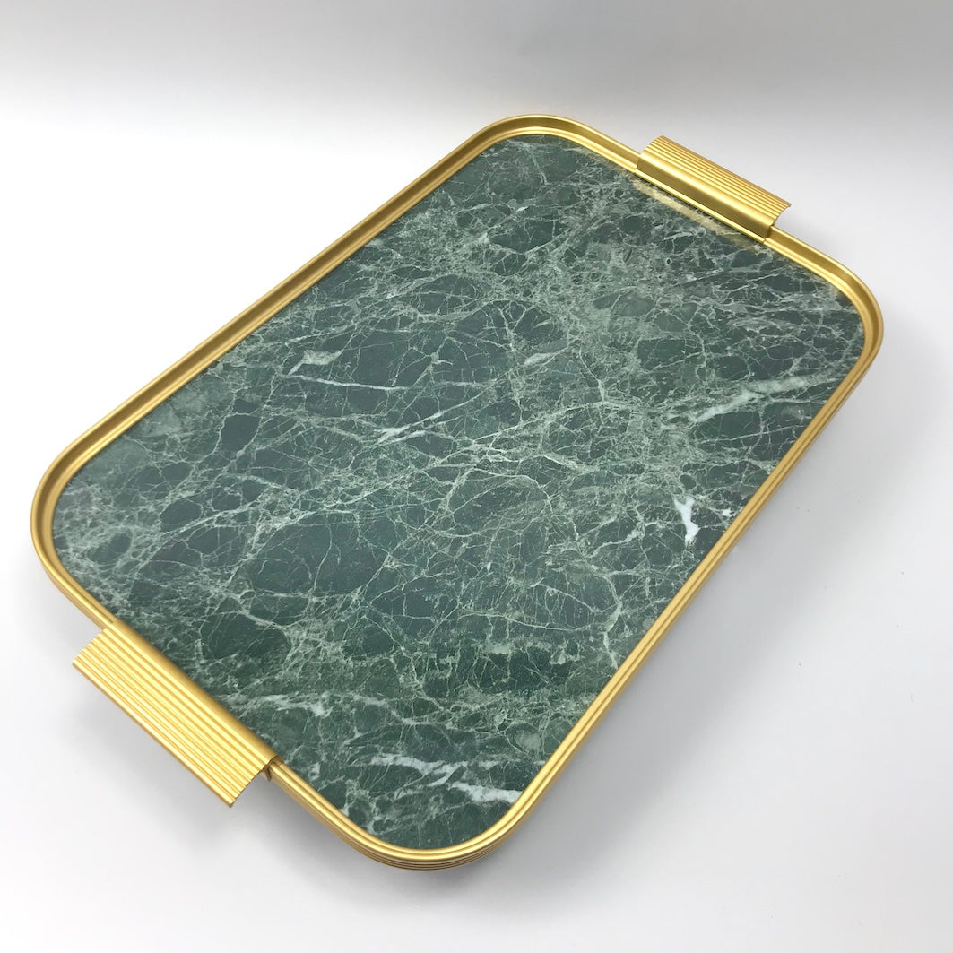 Kaymet Ribbed Tray - utilitybrighton