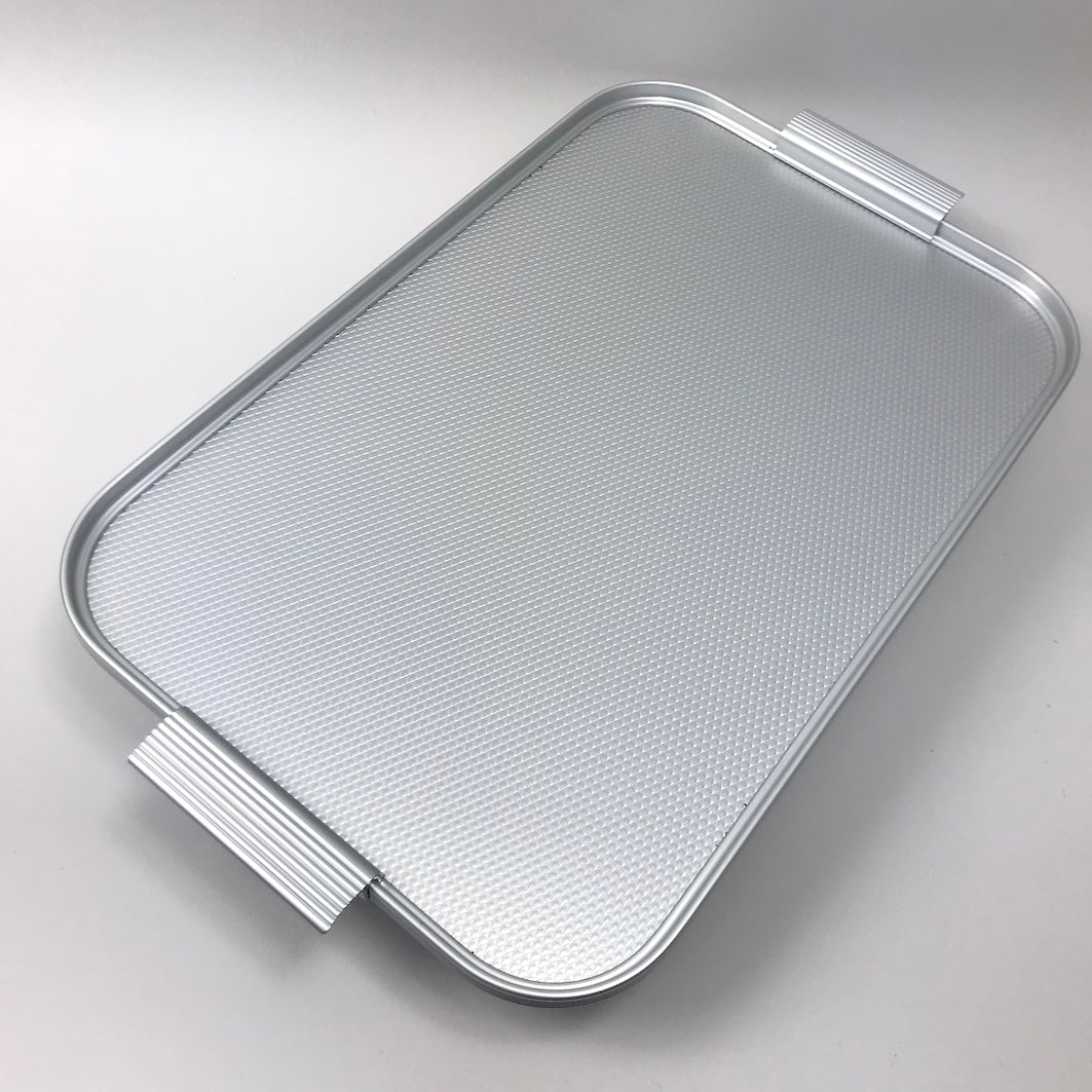 Kaymet Ribbed Tray - utilitybrighton