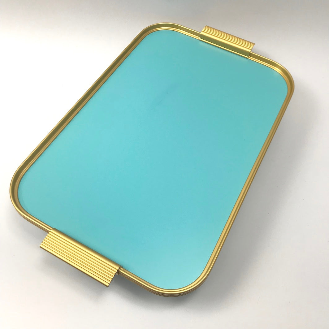 Kaymet Ribbed Tray - utilitybrighton