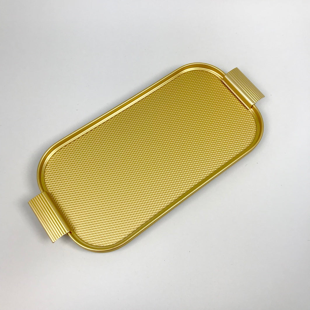 Kaymet Ribbed Tray - utilitybrighton