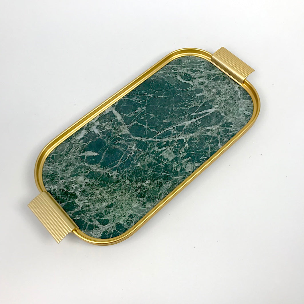 Kaymet Ribbed Tray - utilitybrighton